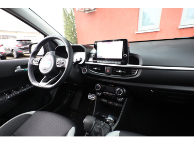 Kia Picanto 1.2 79 Auto GT-Line