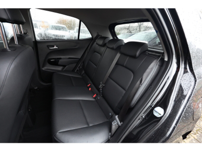 Kia Picanto 1.2 79 Auto GT-Line