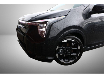 Kia Picanto 1.2 79 Auto GT-Line