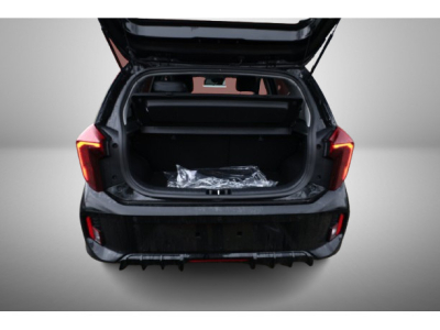 Kia Picanto 1.2 79 Auto GT-Line