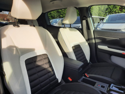 Citroën C3 Aircross 1.2 Hybride 145 e-DC6 Max