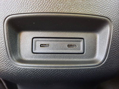 Citroën C3 Aircross 1.2 Hybride 145 e-DC6 Max