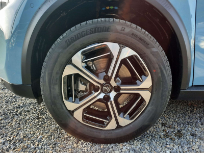 Citroën C3 Aircross 1.2 Hybride 145 e-DC6 Max