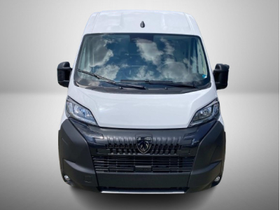 Peugeot Boxer 2.2 BlueHDI EAT8 140 L2H2 335