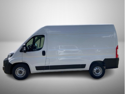 Peugeot Boxer 2.2 BlueHDI EAT8 140 L2H2 335
