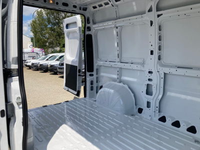 Peugeot Boxer 2.2 BlueHDI EAT8 190 L4H3 335