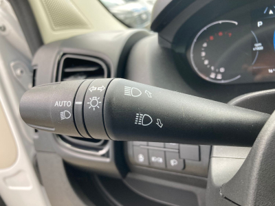 Peugeot Boxer 2.2 BlueHDI EAT8 190 L4H3 335