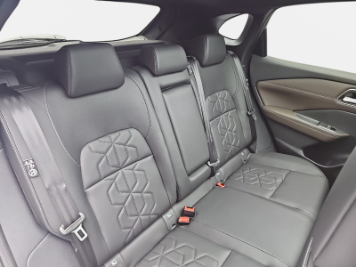 Nissan Qashqai 1.3 DIG-T MHEV 158 Tekna