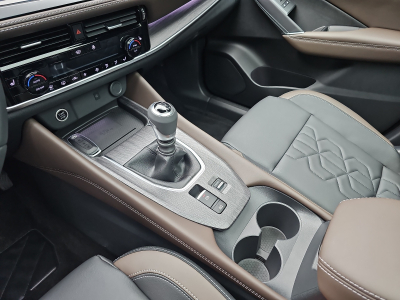 Nissan Qashqai 1.3 DIG-T MHEV 158 Tekna