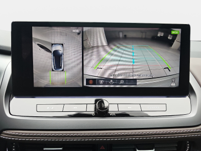 Nissan Qashqai 1.3 DIG-T MHEV 158 Tekna