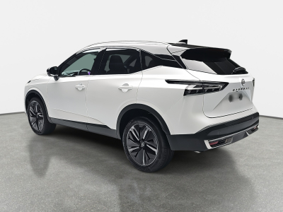 Nissan Qashqai 1.3 DIG-T MHEV 158 Tekna