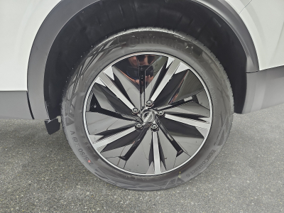 Nissan Qashqai 1.3 DIG-T MHEV 158 Tekna