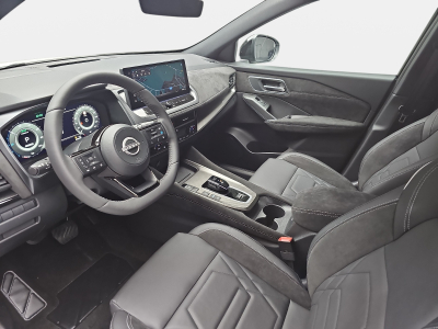 Nissan Qashqai 1.5 VC-T E-Power Auto N-Design