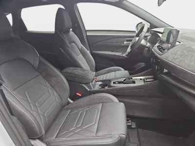 Nissan Qashqai 1.5 VC-T E-Power Auto N-Design
