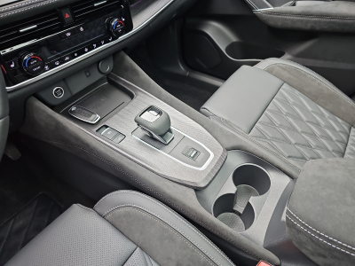 Nissan Qashqai 1.3 DIG-T MHEV 158 X-tronicTekna Premium