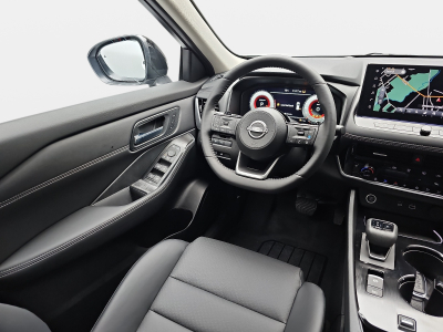 Nissan X-Trail 1.5 VC-T MHEV 163 AUTO N-Connecta