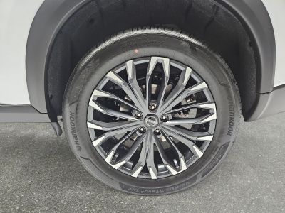 Nissan X-Trail 1.5 VC-T MHEV 163 AUTO N-Connecta