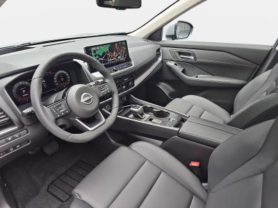 Nissan X-Trail 1.5 VC-T MHEV 163 AUTO N-Connecta