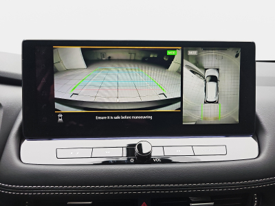 Nissan X-Trail 1.5 VC-T E-Power 204 AUTO Tekna