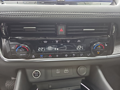 Nissan X-Trail 1.5 VC-T E-Power 204 AUTO Tekna