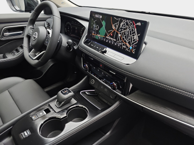 Nissan X-Trail 1.5 VC-T E-Power 204 AUTO Tekna