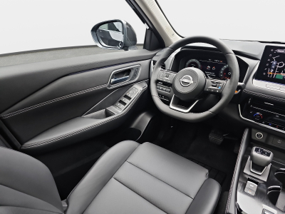 Nissan X-Trail 1.5 VC-T E-Power 204 AUTO Tekna