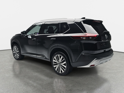 Nissan X-Trail 1.5 VC-T E-Power 204 AUTO Tekna