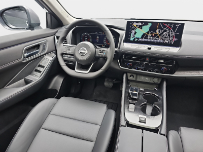 Nissan X-Trail 1.5 VC-T E-Power 204 AUTO Tekna