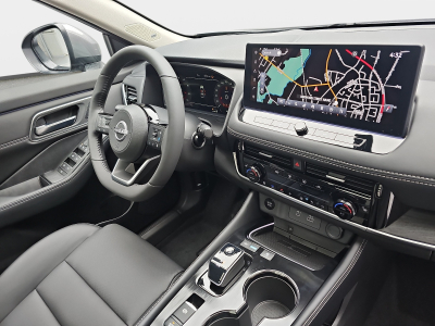 Nissan X-Trail 1.5 VC-T E-Power 204 AUTO Tekna