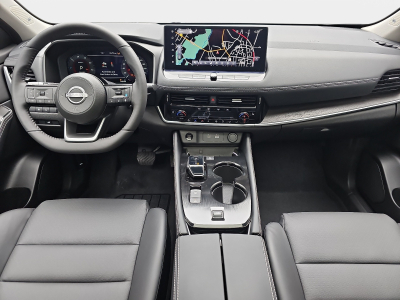 Nissan X-Trail 1.5 VC-T E-Power 204 AUTO Tekna