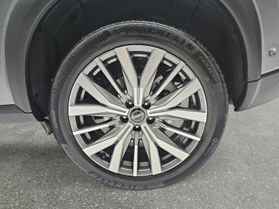 Nissan X-Trail 1.5 VC-T E-Power 204 AUTO Tekna