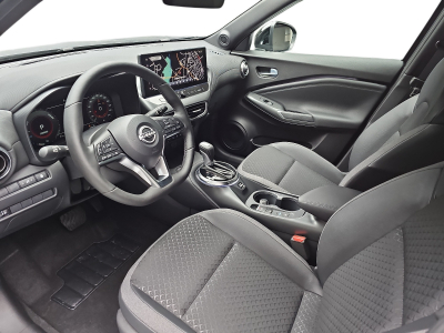 Nissan Juke 1.0 DIG-T 114 N-Connecta
