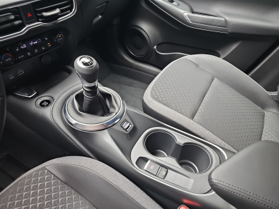 Nissan Juke 1.0 DIG-T 114 N-Connecta