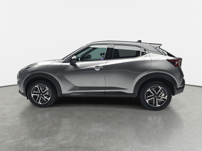 Nissan Juke 1.0 DIG-T 114 N-Connecta
