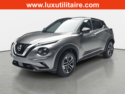 Nissan Juke 1.0 DIG-T 114 N-Connecta