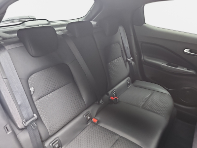 Nissan Juke 1.0 DIG-T 114 N-Connecta