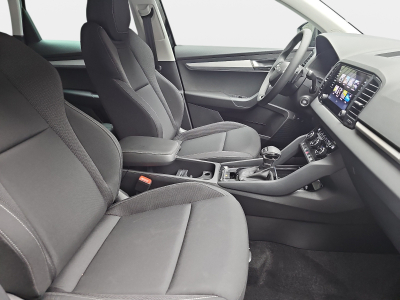 Skoda Karoq 1.5 TSi DSG 150 130 Anniversary