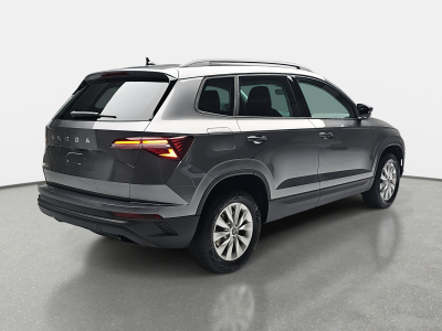 Skoda Karoq 1.5 TSi DSG 150 130 Anniversary
