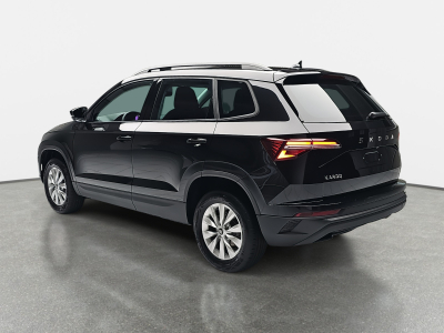 Skoda Karoq 1.5 TSi DSG 150 130 Anniversary