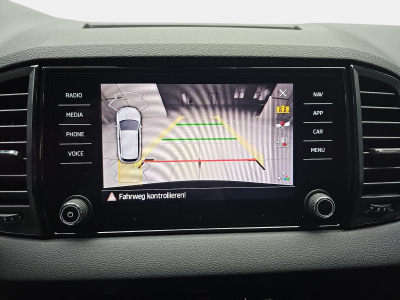 Skoda Karoq 1.5 TSi DSG 150 130 Anniversary