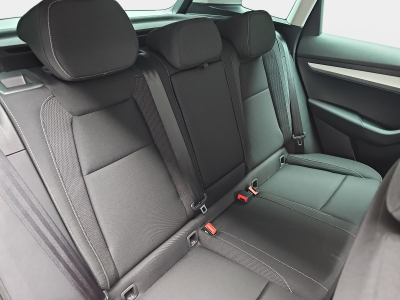 Skoda Karoq 1.5 TSi DSG 150 130 Anniversary