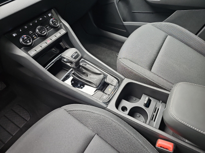 Skoda Karoq 1.5 TSi DSG 150 130 Anniversary