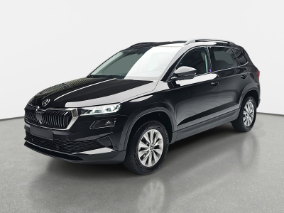 Skoda Karoq 1.5 TSi DSG 150 130 Anniversary
