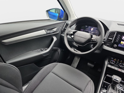 Skoda Karoq 1.5 TSi DSG 150 130 Anniversary