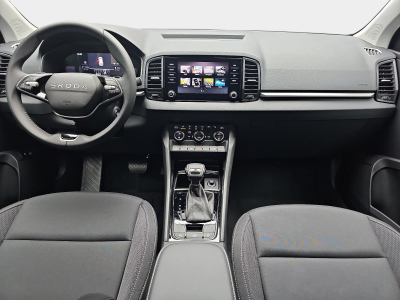 Skoda Karoq 1.5 TSi DSG 150 130 Anniversary