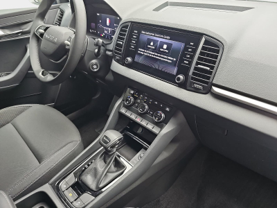 Skoda Karoq 1.5 TSi DSG 150 130 Anniversary