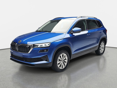 Skoda Karoq 1.5 TSi DSG 150 130 Anniversary