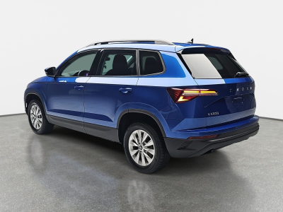 Skoda Karoq 1.5 TSi DSG 150 130 Anniversary