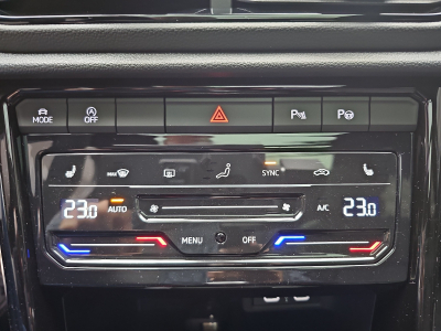 Volkswagen T-Roc 2.0 TDi DSG 150 R-Line