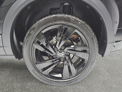 Volkswagen T-Roc 2.0 TDi DSG 150 R-Line